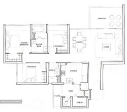 The Sea View (D15), Condominium #574387151